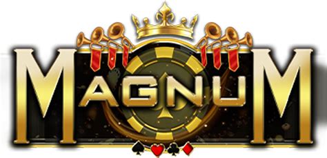 magnum casino|Magnum.